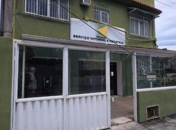 Comercial · 217m² · 5 Quartos · ALUGO MARAVILHOSO PONTO COMERCIAL NO CENTRO DE RIO DAS OSTRAS