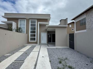 Casa · 112m² · 3 Quartos · 3 Vagas · VENDO MARAVILHOSA CASA COM 3 DORMITÓRIOS NO OURO VERDE EM RIO DAS OSTRAS