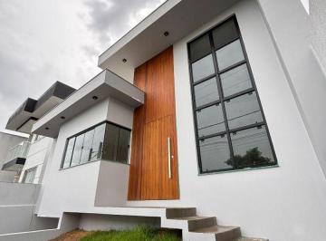 Casa · 158m² · 3 Quartos · 2 Vagas · VENDO CASA ESPETACULAR COM 3 DORMITÓRIOS E PISCINA NO VALE DAS PALMEIRAS EM MACAÉ