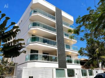 Apartamento · 97m² · 3 Quartos · 1 Vaga · VENDO LINDO APARTAMENTO COM 3 DORMITÓRIOS EM COSTA AZUL EM RIO DAS OSTRAS