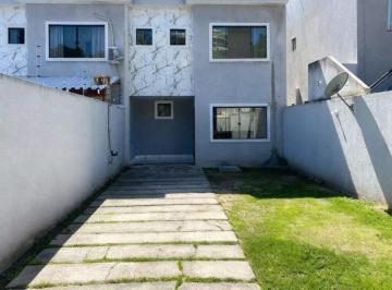 Casa · 156m² · 4 Quartos · 3 Vagas · VENDO OU ALUGO MARAVILHOSA CASA COM 4 DORMITÓRIOS NO COLINAS EM RIO DAS OSTRAS