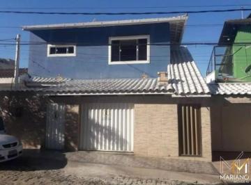 Casa · 167m² · 3 Quartos · 2 Vagas · VENDO CASA MARAVILHOSA COM 3 DORMITÓRIOS NO JARDIM MARINGA EM MACAÉ