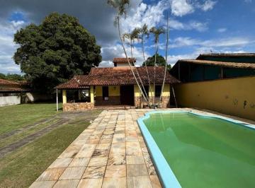 Casa · 163m² · 6 Quartos · 10 Vagas · VENDO CASA ÓTIMA CASA COM 6 DORMITÓRIOS EM COSTA AZUL EM RIO DAS OSTRAS