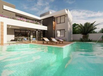 Casa · 314m² · 4 Quartos · 4 Vagas · VENDO CASA ESPETACULAR COM 4 DORMITÓRIOS NO VIVERDE EM RIO DAS OSTRAS