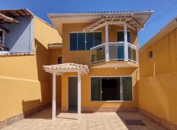 Casa · 100m² · 2 Quartos · 1 Vaga · VENDO CASA MARAVILHOSA COM 2 SUÍTES NO MARILEIA EM RIO DAS OSTRAS