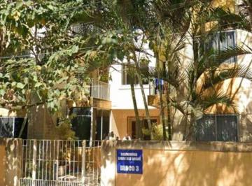 Apartamento · 55m² · 2 Quartos · 1 Vaga · VENDO ÓTIMO APARTAMENTO COM 2 DORMITÓRIOS NO SERRAMAR EM RIO DAS OSTRAS