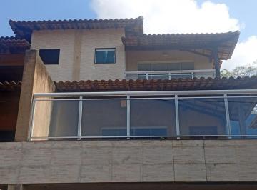 Casa · 128m² · 2 Quartos · 1 Vaga · VENDO ÓTIMA CASA COM 2 SUÍTES NO SERRAMAR EM RIO DAS OSTRAS RJ