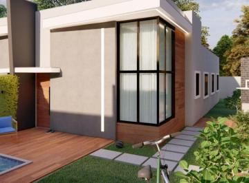 Casa · 72m² · 3 Quartos · 4 Vagas · VENDO MARAVILHOSA CASA COM 3 DORMITÓRIOS E PISCINA NA ENSEADA EM RIO DAS OSTRAS