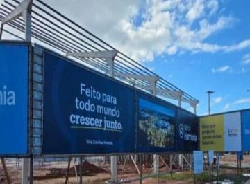 Terreno · 200m² · VENDO ÓTIMO LOTE DE 200 MT NO BAIRRO HARMONIA EM RIO DAS OSTRAS