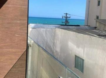Apartamento · 63m² · 2 Quartos · 1 Vaga · VENDO LINDO APARTAMENTO DE 2 DORMITÓRIOS NA PRAIA CAMPISTA EM MACAÉ