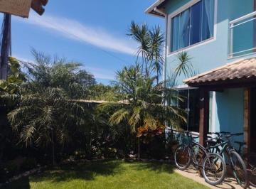 Casa · 115m² · 3 Quartos · 2 Vagas · VENDO LINDA CASA COM 3 DORMITÓRIOS NA ENSEADA EM RIO DAS OSTRAS