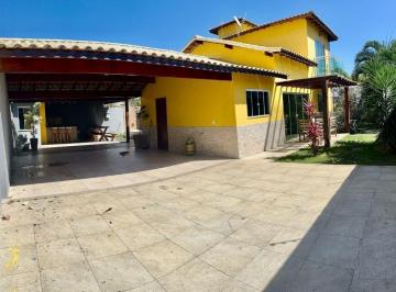 Casa · 180m² · 3 Quartos · 4 Vagas · VENDO MARAVILHOSA CASA COM 3 DORMITÓRIOS E PISCINA EM SÃO JOSÉ EM BUZIOS