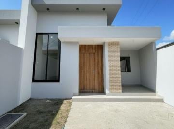 Casa · 97m² · 3 Quartos · 1 Vaga · VENDO CASA MARAVILHOSA COM 3 DORMITÓRIOS NO VALE DAS PALMEIRAS EM MACAÉ
