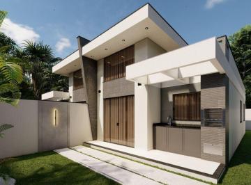 Casa · 56m² · 2 Quartos · 1 Vaga · VENDO ÓTIMA CASA COM 2 DORMITÓRIOS NA ENSEADA EM RIO DAS OSTRAS