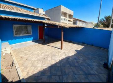 Casa · 114m² · 3 Quartos · 1 Vaga · VENDO ÓTIMA CASA COM 3 DORMITÓRIOS NO CHACARA MARILEIA EM RIO DAS OSTRAS