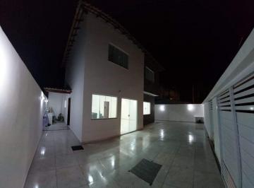 Casa · 125m² · 2 Quartos · 2 Vagas · VENDO LINDO DUPLEX COM 2 SUÍTES NO SERRAMAR EM RIO DAS OSTRAS