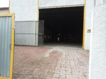 Comercial · 680m² · 4 Vagas · ALUGO ÓTIMO GALPÃO NA EXTENSÃO DO BOSQUE EM RIO DAS OSTRAS