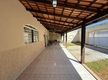 Casa de 3 quartos, Vicente Pires · CASA EM CONDOMÍNIO FECHADO | VICENTE PIRES – RUA 3C