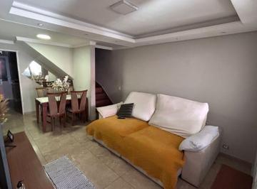 Casa de 2 quartos, São Paulo · VENDO SOBRADO COM DOIS DORMITORIOS JARDIM PIRAPORINHA ( VI1081 )