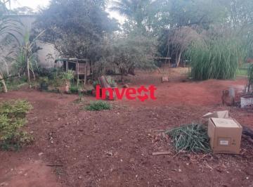 Foto 01 · Lote de 420m², Dentro de Condomínio em Vicente Pires.