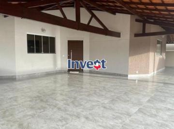 Foto 02 · Casa Colonial em Lote de 400m² com 03 Suítes DCE Armários Planejados e  Lazer Completo na Rua 12  Vi