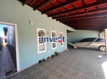 Foto 22 · Casa com 3 Quartos, Churrasqueira, Dentro de Condomínio, Lote de 400m² na Rua 03 em Vicente Pires.