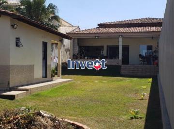 Foto 04 · Casa Térrea com 3 Quartos, Dentro de Condomínio, Lote de 400m² na Rua 05 em Vicente Pires.