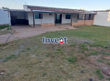 Foto 13 · Casa Simples Quitada e Escriturada com 2 Quartos, Fora de Condomínio, Lote de 480m², na Rua 01 em Co