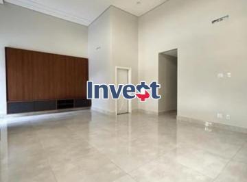 Foto 03 · Casa Moderna, Dentro de Condomínio, 4 Suítes, Lote de 400m², Lazer Completo na Rua 01, Jóquei.