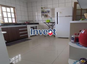 Foto 07 · Casa Excelente, Dentro de Condomínio, 3 Quartos, Suíte com Closet, Churrasqueira, Lote de 402m² na R
