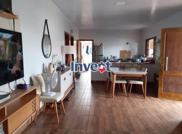 Foto 01 · Casa , 3 Quartos sendo 1 suíte, lote de 630m², Colônia Agrícola - Vicente Pires