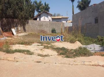 Foto 01 · Lote com Excelente Localização, Dentro de Condomínio, 425m² de Área Total, 17 metros de Frente por 2