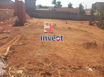 Foto 01 · Lote com 352m² de Área Total, Dentro de Condomínio, Próximo ao Taguaparque na Rua 03 em Colônia Agrí