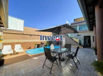 Foto 09 · Casa Moderna, 4 Quartos, Lazer Completo, Ótima Localização rua 12