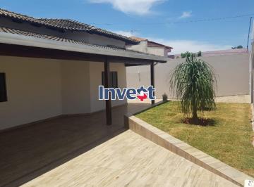 Foto 04 · Casa Excelente, 4 Quartos, Lote de 875m², na Rua 10/12 em Vicente Pires.