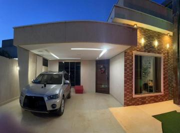 Foto 04 · Casa, 3 quartos sendo 1 suíte, lote 400m² - Rua 2 - 26 de Setembro