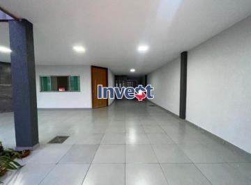 Foto 02 · Casa Excelente, Térrea, 4 Quartos, Dentro de Condomínio, Lote de 400m² na Rua 03 em Vicente Pires.