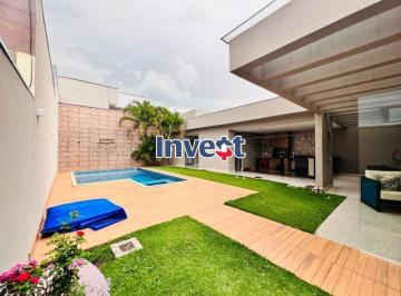 Foto 18 · Casa Maravilhosa! 3 Quartos, Suíte Master, Lazer Completo, Moderna, Dentro de Condomínio na Rua 03 e