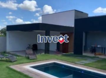 Foto 03 · Casa Moderna, Dentro de Condomínio, 3 Suítes, Lazer Completo na Avenida da Misericórdia, Colônia Agr
