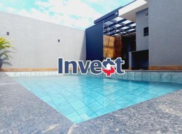 Foto 42 · Excelente Casa Alto Padrão, 4 Quartos sendo 1 Suíte com closet e 2 semi-suítes - Lote 400m² - Rua 12
