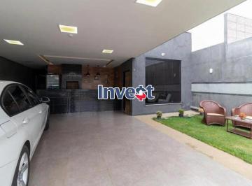 Foto 23 · Excelente Casa Alto Padrão, 3 Suítes - Lote 400m² - Rua 4 Vicente Pires!!