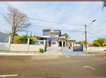 Casa · 650m² · 5 Quartos · 2 Vagas · CASA ALTO PADRÃO, 5 QUARTOS 4 SUÍTES, LOTE 1000M² -RUA 05, VICENTE PIRES!