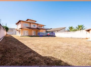 Casa · 360m² · 5 Quartos · 6 Vagas · ÓTIMO SOBRADO - 5 QUARTOS SENDO 3 SUÍTES - LOTE 800M² - VICENTE PIRES!!