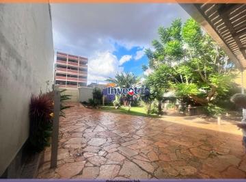 Comercial · 300m² · 4 Quartos · EXCELENTE CASA, 4 QUARTOS SENDO 3 SUÍTES - LOTE 800M² - RUA 12 VICENTE PIRES!!