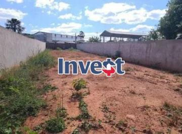 Foto 02 · Lote residencial - Ótima localização - 440m² - Rua 10 - Vicente Pires!!