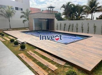 Foto 22 · Casa Alto Padrão, 4 Suítes, Área gourmet - Lote 800m² - Arniqueiras
