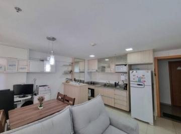 Foto 07 · Apartamento, 1 quarto, 43,69m², Varanda, DF Century Plaza - Águas Claras
