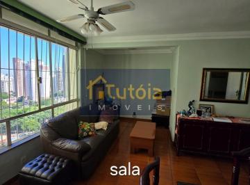 Foto 02 · Apartamento à venda na Vila Mariana, SAO PAULO