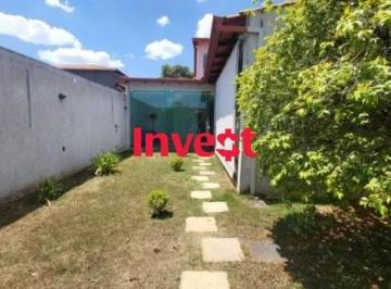 Foto 16 · Casa Moderna, Fora de Condomínio, 2 Quartos, Churrasqueira com Espaço Gourmet, Lote de 300m² na Rua 