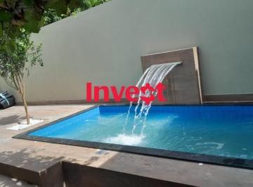 Foto 24 · Excelente Sobrado, 4 Quartos, 4 Suítes, 6 Banheiros, 6 Vagas de Garagem, Piscina, Área Gourmet na Co